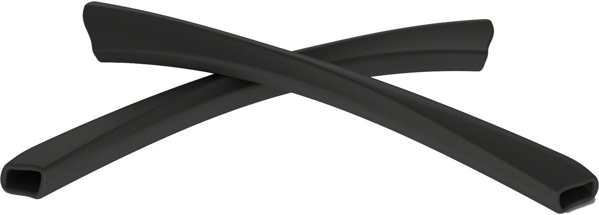 Oakley Quarter Jacket Earsock & Nosepiece Kit - Replacement Parts for Optimal Fit
