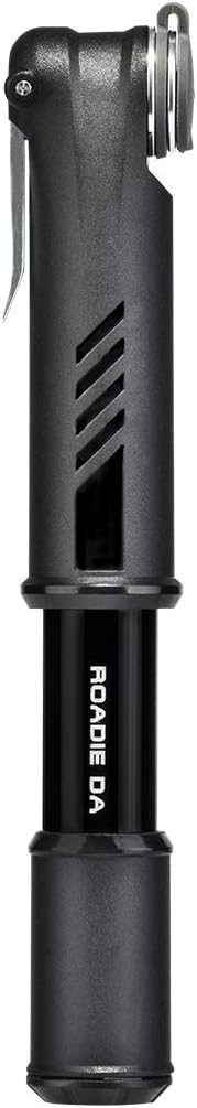 Topeak Roadie DAX or DA Bike Pump