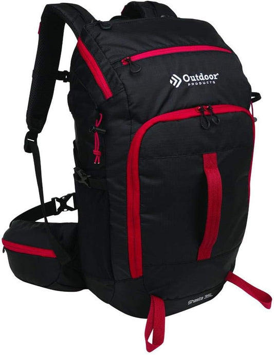 Outdoor Products Shasta 35L Technical Frame Pack