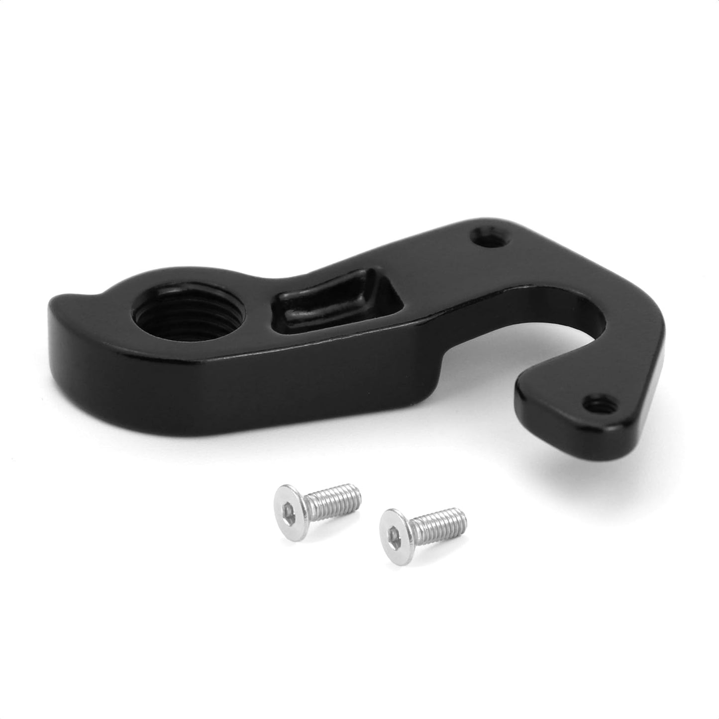 KIEVODE Derailleur Hanger for Cannondale Catalyst, Forray, Rush, Trail SL, 29, 27.5, Kids Trail 24 - Replacement Hanger Part #KP284 for Rear Derailleur - for Mountain Bikes, Road Bicycles, and MTBs