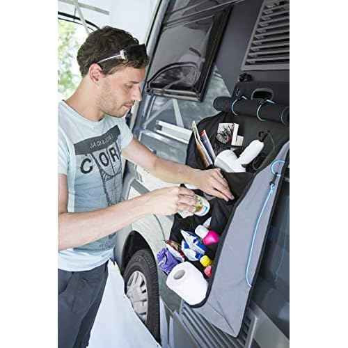 Thule Wall Organizer-Black