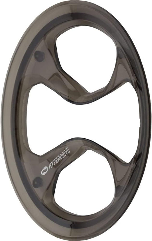 Shimano Acera M361 48T Chainring Guard with Screws - Durable Bicycle Protection