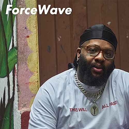 ForceWave 10 Pieces Silky Durags Long Tail for Women Men Satin Durag 360 Wave£¬Dorag, 10 Pieces