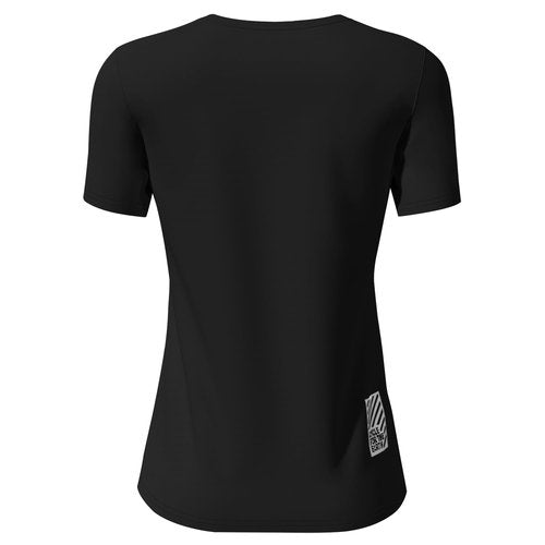 Wulbike Women Shirt Runing Quick Dry Athletic Gym Active T-Shirt Moisture Wicking Top UPF 50+ SPF Sun Protective