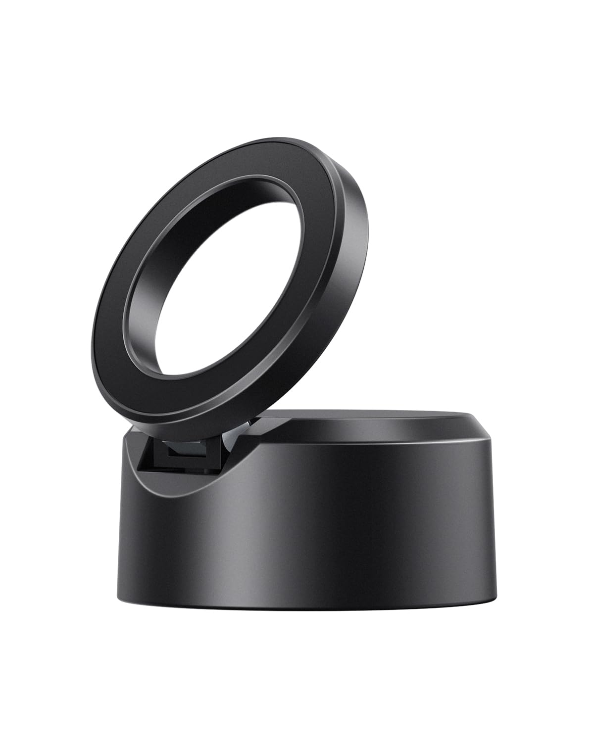 A2C Lid for Hydro Flask Wide Mouth Water Bottles with MagSafe Phone Mount Handle Top, Replacement Lids Compatible with HydroFlask Wide Mouth 12 16 20 32 40 64 OZ, Multi-Purpose Hydroflask Accessories