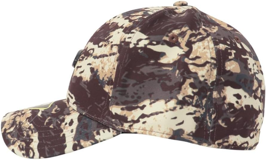 Oakley Tincan Hat for Men - Stylish Adjustable Cap for Outdoor Activities