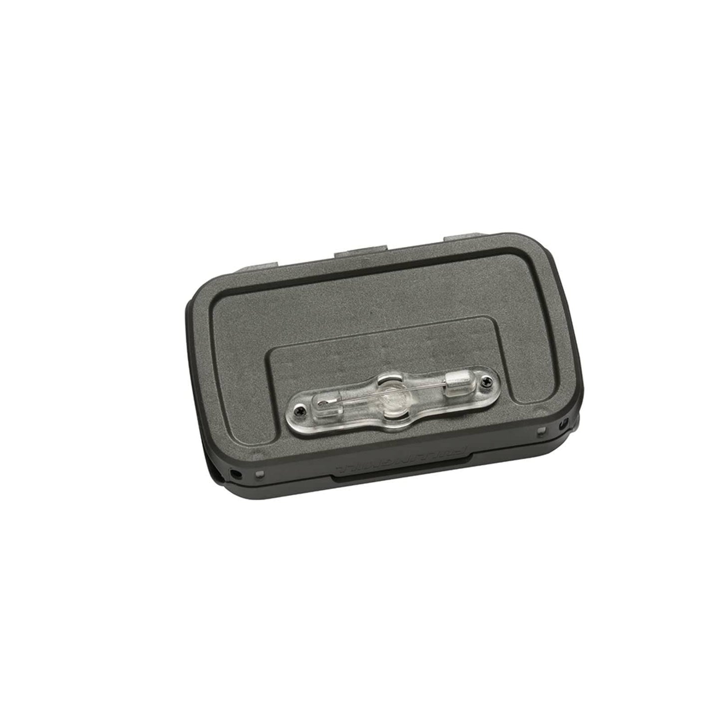 Fulling Mill Fly Patch Grey