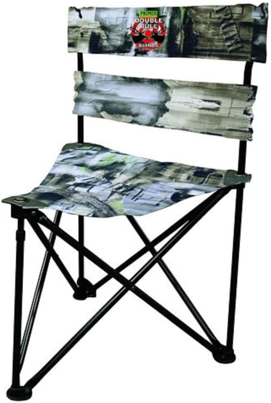 Primos Double Bull Tri Stool