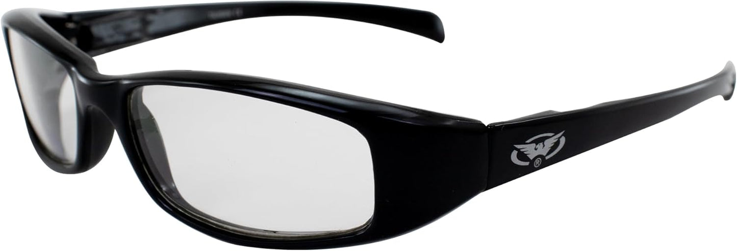 Global Vision Eyewear New Attitude Sunglasses