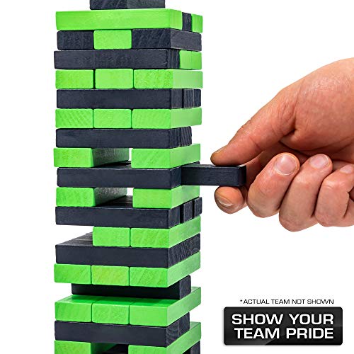 FOCO NHL unisex-adult Team Logo Neck Gaiter Multiuse