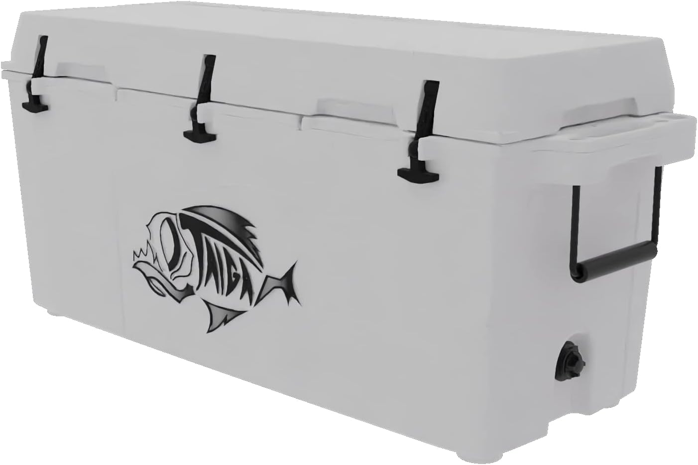 Taiga Coolers 88 Quart Cooler