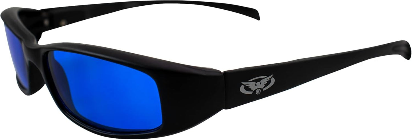 Global Vision Eyewear New Attitude Sunglasses