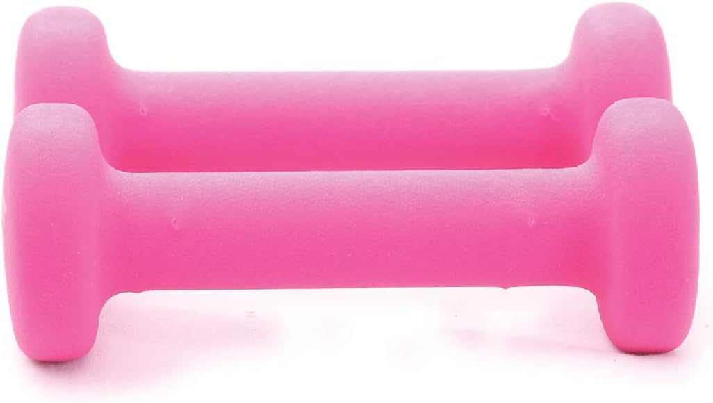 FIT Neoprene Dumbbells (Pairs & Sets)