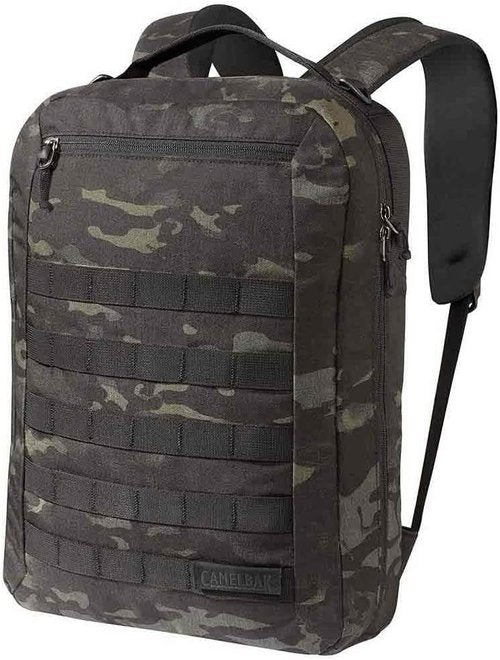 CamelBak Coronado Daypack - Lightweight Hydration Backpack for Hiking & Travel