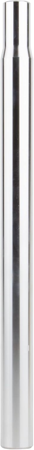 Sunlite Alloy Pillar Seatpost - Lightweight Adjustable Bike Seat Post for Comfort