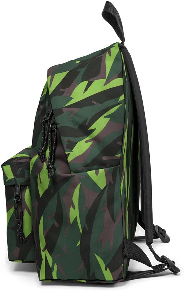 PADDED PAK'R