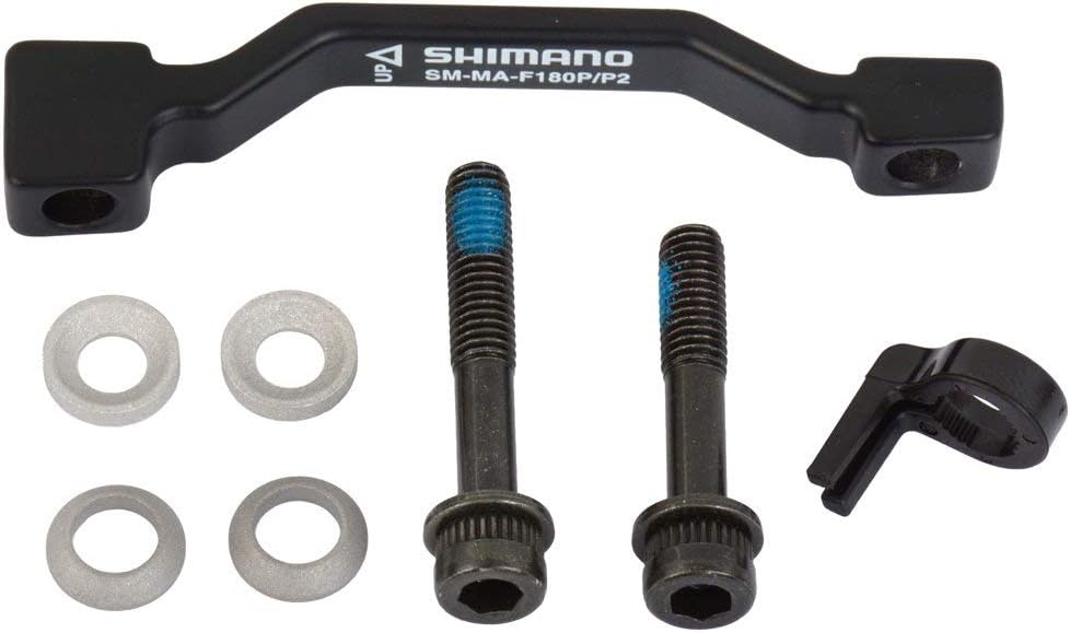 Shimano F203P/P Disc Brake Adaptor