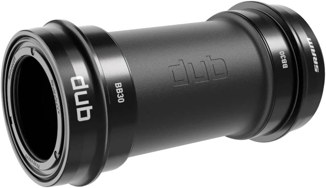 SRAM Dub English/BSA Threaded MTB Bottom Bracket