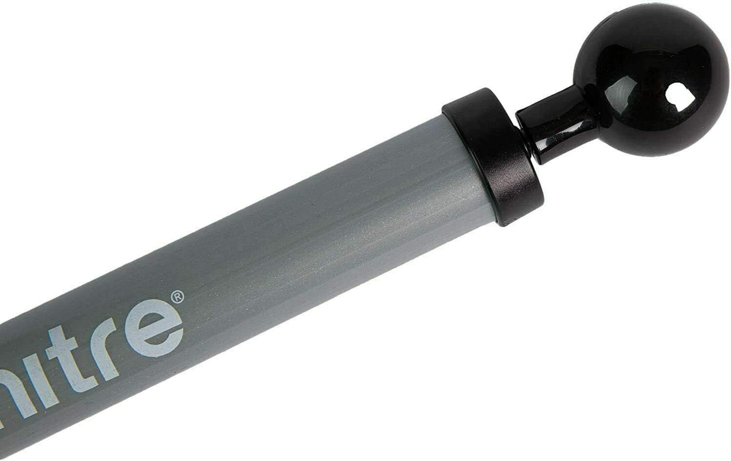 Mitre Unisex Soccer Ball Pump