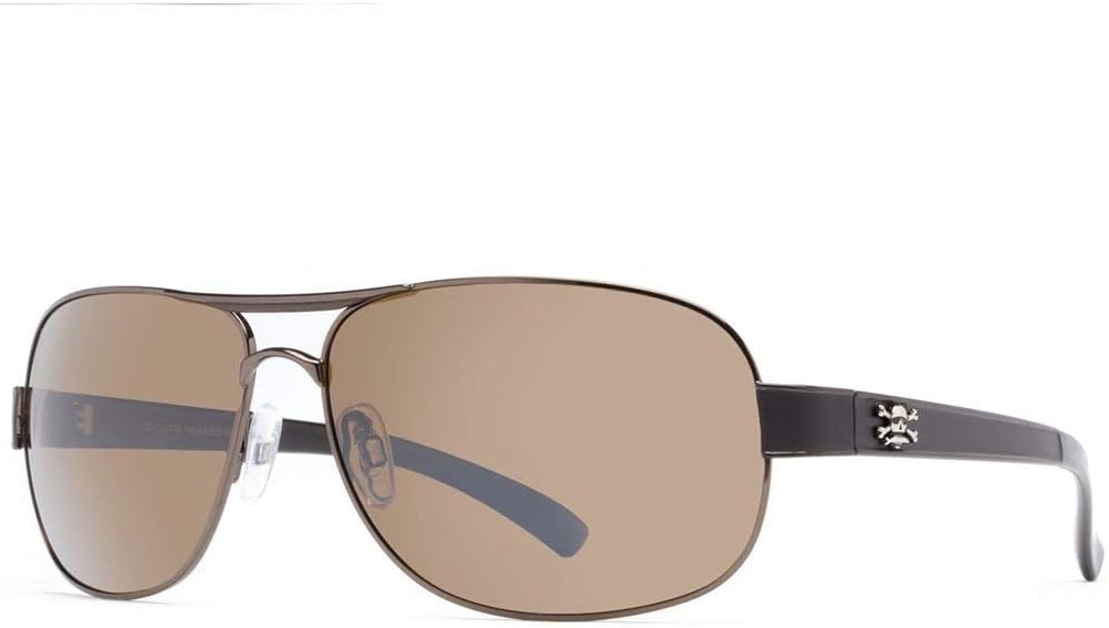 Polarized Calcutta Regulator Sunglasses for Ultimate UV Protection & Style