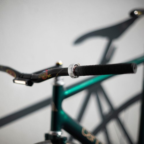 Knog Oi Luxe Cycling Bell