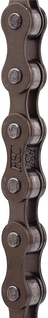 FSC F410 1-Speed Bicycle Chain Single (1/2 x 1/8-Inch, 104L)