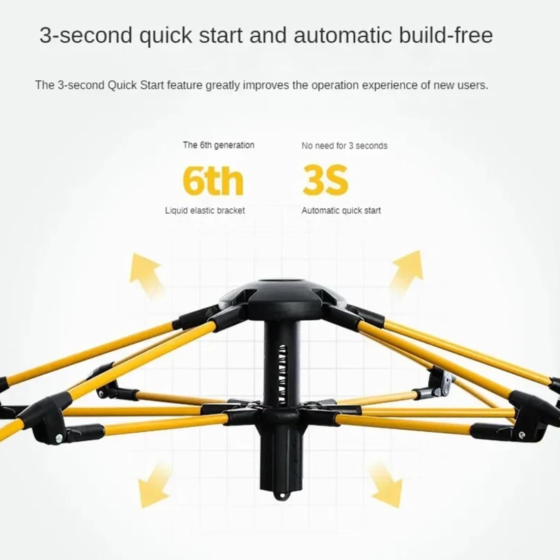 Generic Two person beach tent sunshade, beach sunshade UV resistant, easy to install and lightweight portable cabin tent, suitable for infants, young Children, adults, Medium, blue