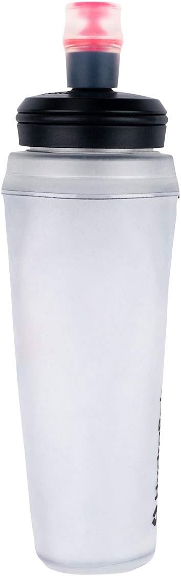 Ultraspire SoftFlask Hydration Flask - BPA & PVC Free Running Flask for Hydration Pack