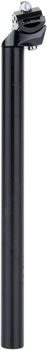 Sunlite Classic Alloy 350mm Seat Post w/clamp