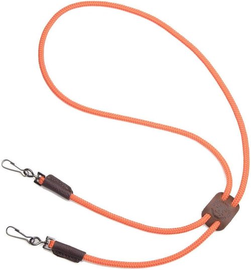 Mendota Pet Lanyard - Whistle Lanyard - Made in USA - Camo, 25 in (Duckcall)
