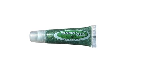 Thump Gel Trailer Gel Fish Attractant