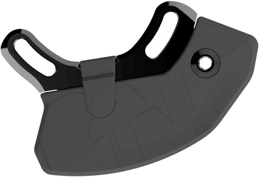 OneUp Components Underbash Guard Black, Iscg05