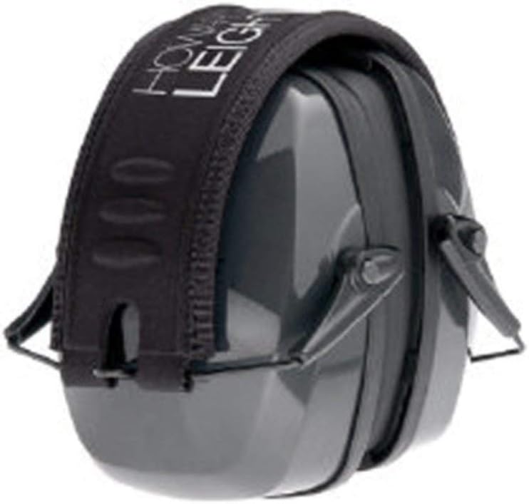 Howard Leight by Honeywell Leightning L3 Shooting Earmuff (R-03318)