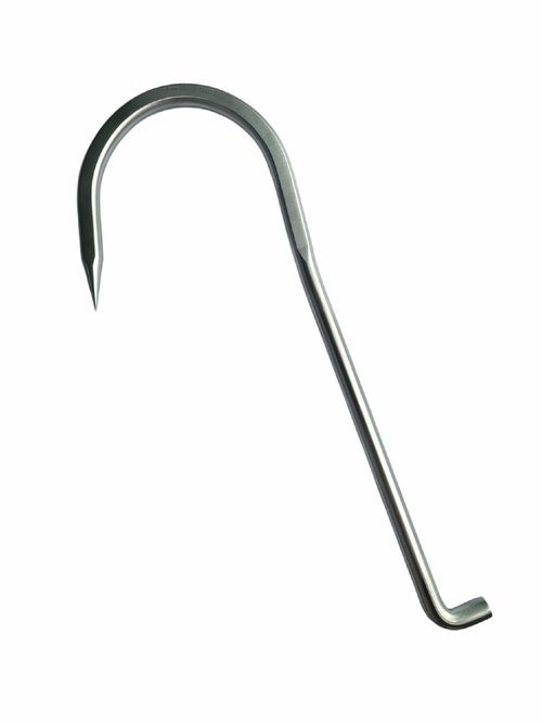 Yellowfin Gaff Co Stainless Steel Gaff Hook