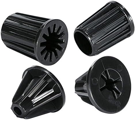 4Pcs Set Archery Broadhead Wrench, Fix Blade and Protect Fingers (2 of Each Kind)