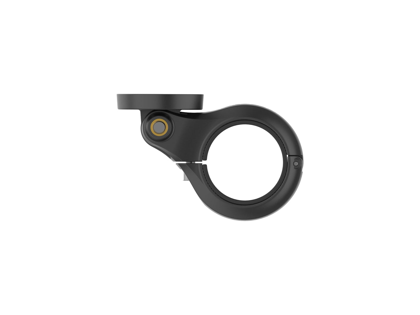 iGPSPORT M83 Bike Computer Mount, Common Road Bike Handlebar Mount Compatible with Garmin Wahoo Bryton Cycplus CooSpo Cycling Computer