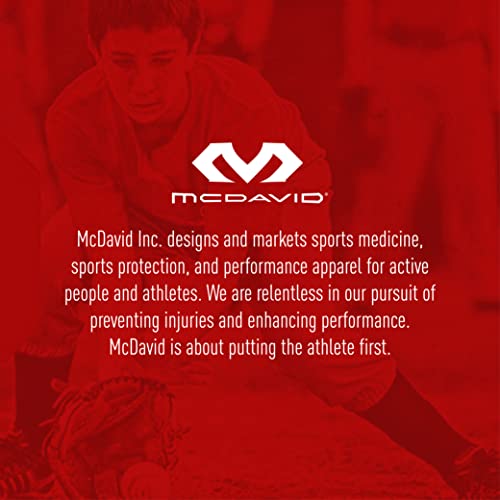 XX-Large Knee Brace with Polycentric Hinges & Support Straps - Max Compression & Stability