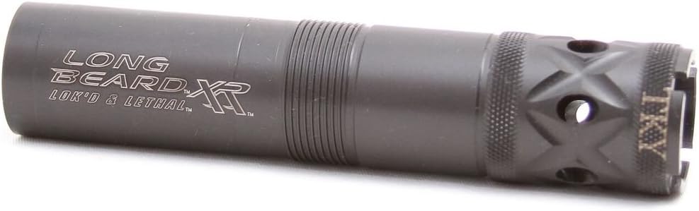 Carlson's Long Beard XR 12 GA Choke Tubes