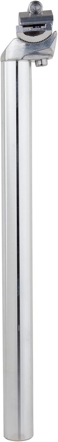 Sunlite Classic Alloy 350mm Seat Post w/clamp