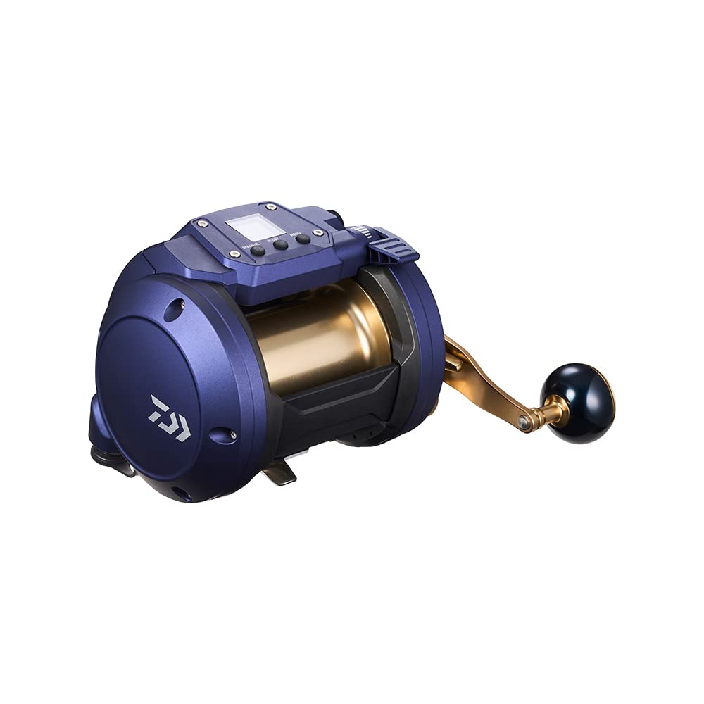Daiwa Sea Power 1200 Electric Reel
