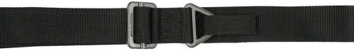 BLACKHAWK CQB/Rigger's Belt - Black, Medium