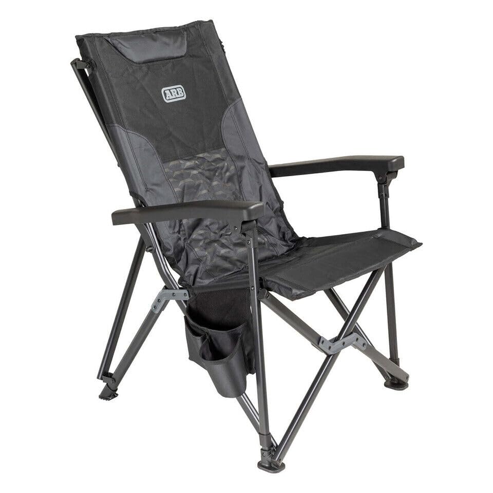 generic ARB Pinnacle Camp Chair 10500161
