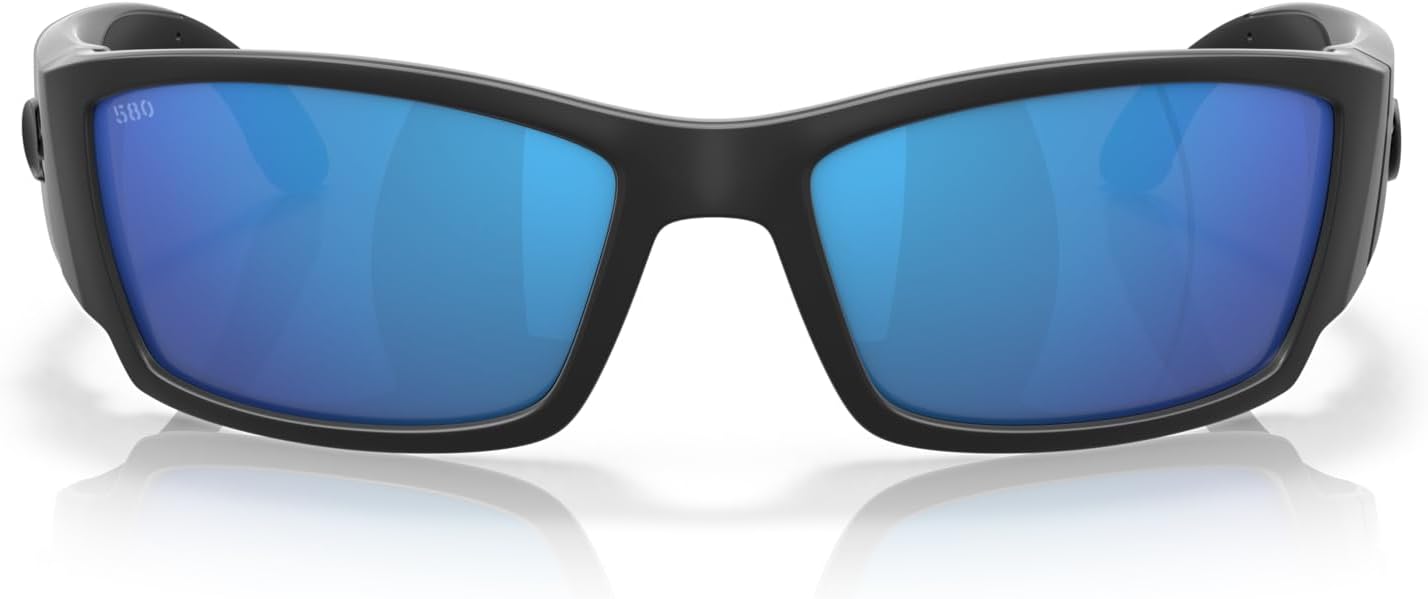 Costa Men's Corbina Square Sunglasses