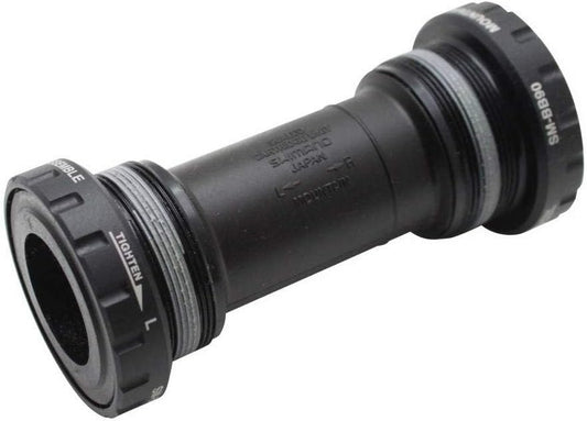 SHIMANO Unisex's BB93B Bike Parts, Other, One Size