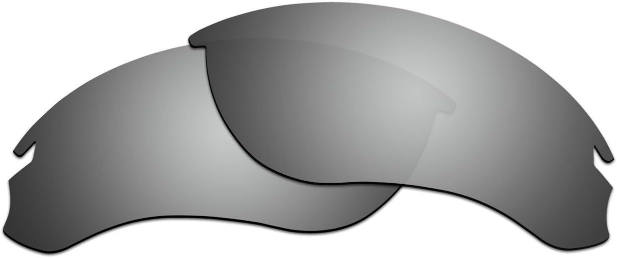 Replacement Lenses for Oakley Speed Jacket Sunglasses OO9228