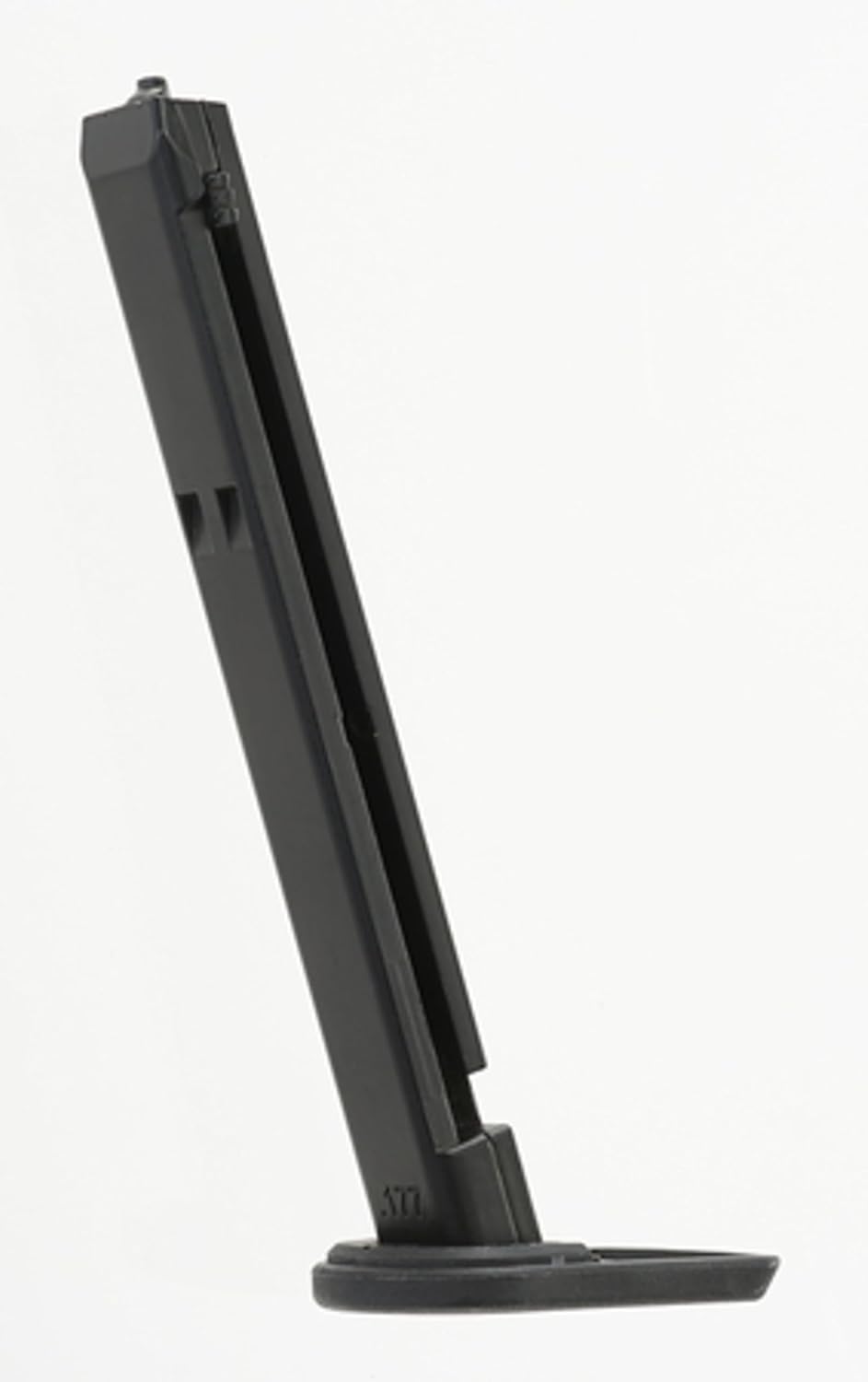 Umarex 9XP .177 Caliber BB Gun Air Pistol - High-Power, Compact Design, Black