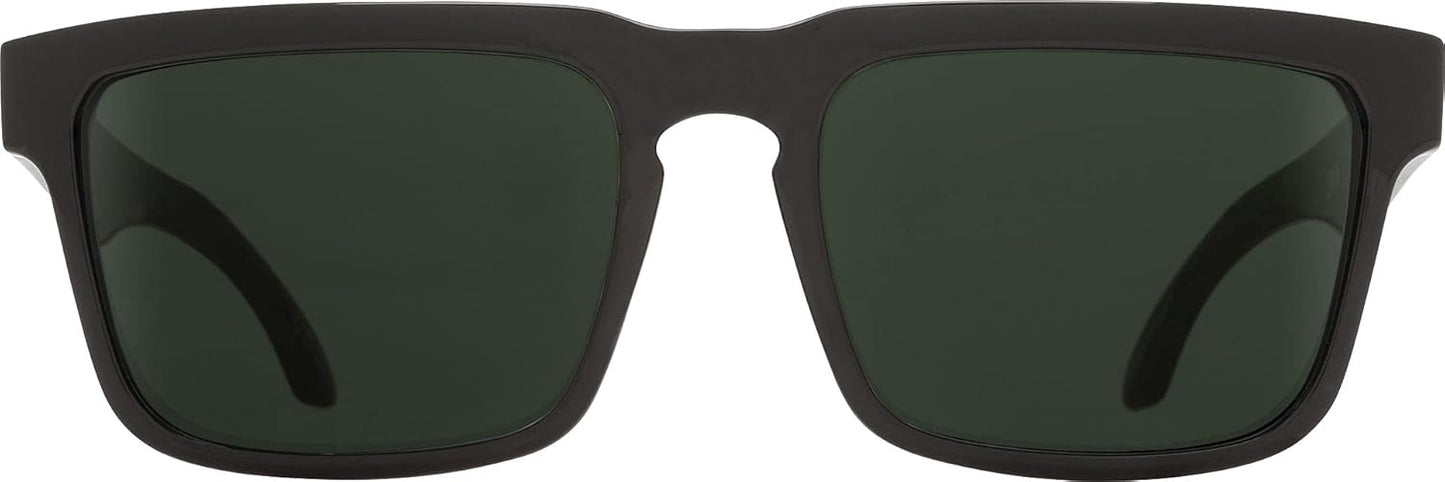 SPY Optic Helm Wayfarer Sunglasses