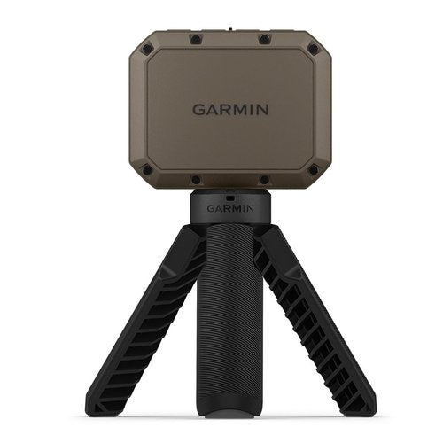 PlayBetter Garmin Xero C1 Pro Chronograph Bundle - Precise Projectile Speeds Readings from 100 fps to 5,000 fps - Simple & Compact Design, 6-Hour Battery Life - Includes Protective Hard Case