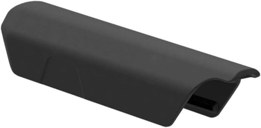 Magpul Com Bloc Fixed Stock Cheek Riser for MAG616, MAG585, and MAG552 Stocks, Black, 0.50"