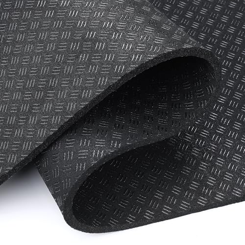 Double-Sided 5MM Non-Slip Exercise Bike Mat for Peloton & Rowing Machines - Space-Saving Floor Protector